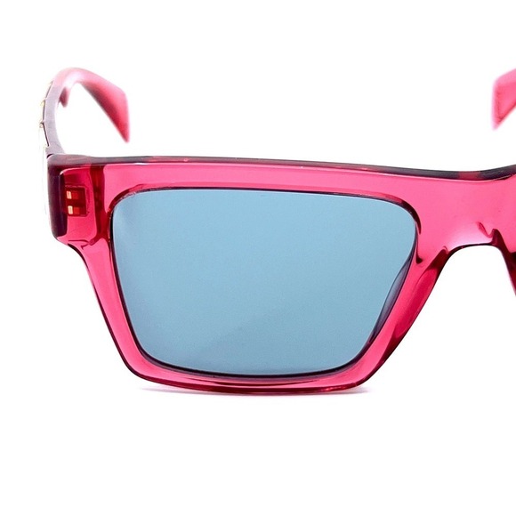 NEW!!! VERSACE Sunglasses MOD.4445 5409/1 Authentic - Picture 4 of 12